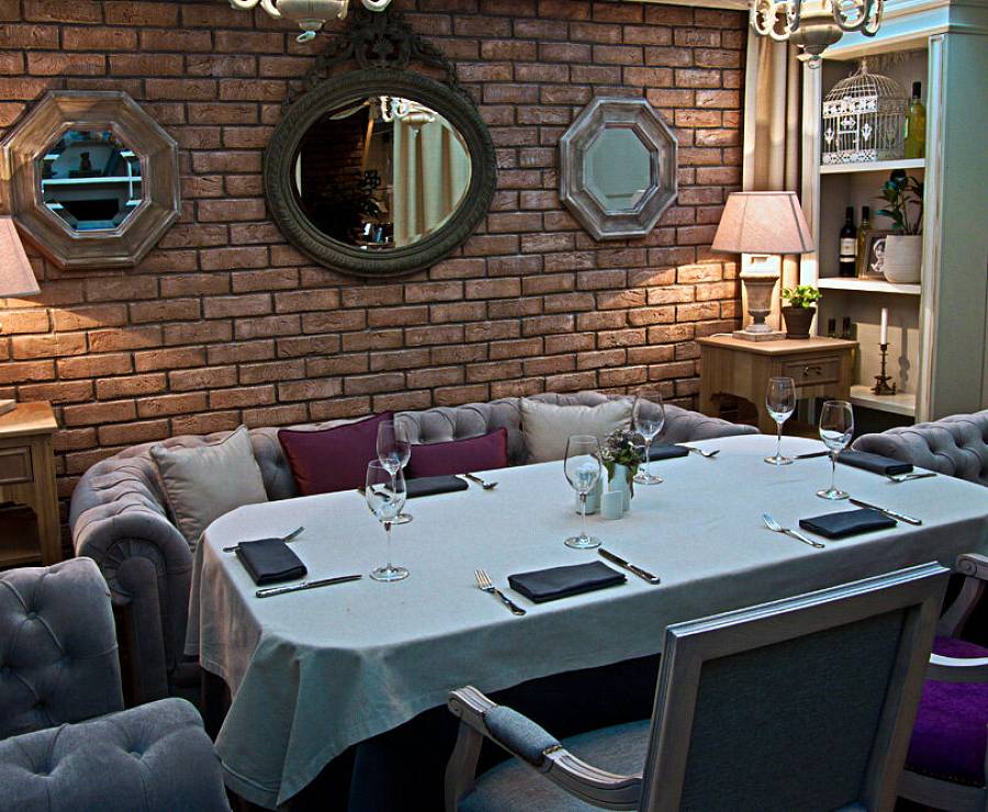 Ресторан Largo43