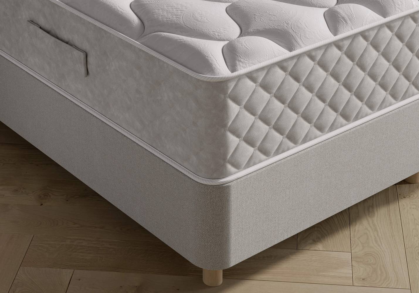 картинка Матрас Relax Матрасы от производителя ТЕХНОбар