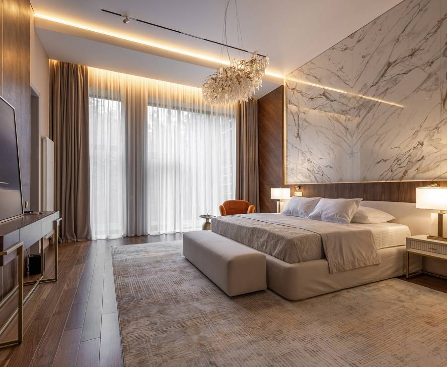 Коттедж в г. Истра16