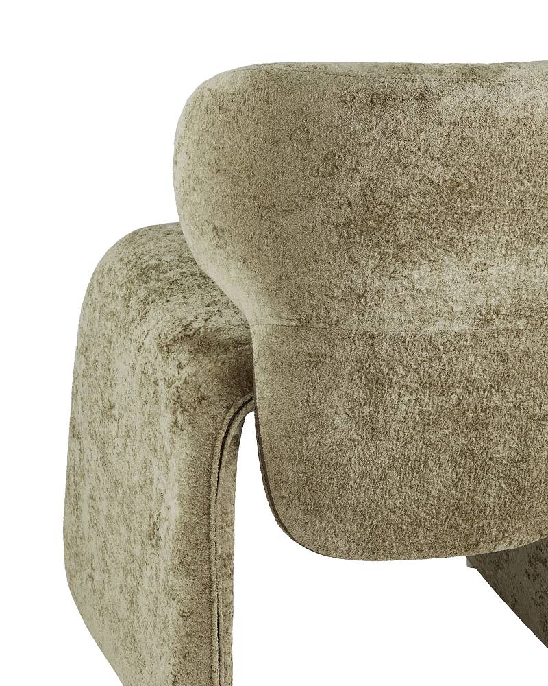 картинка Полукресло Naree Стулья и полукресла от производителя ТЕХНОбар