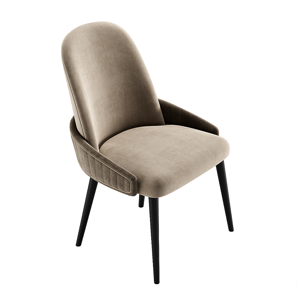 картинка Стул Белт Стулья и полукресла от производителя ТЕХНОбар