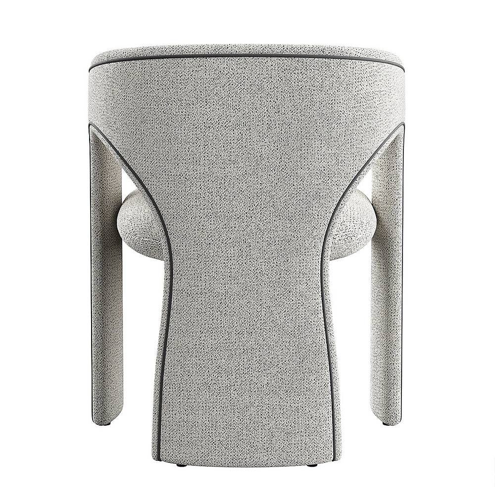 картинка Полукресло Мела Стулья и полукресла от производителя ТЕХНОбар