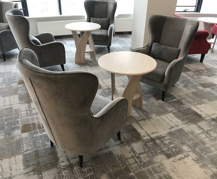 Гостиница Мосфильм8