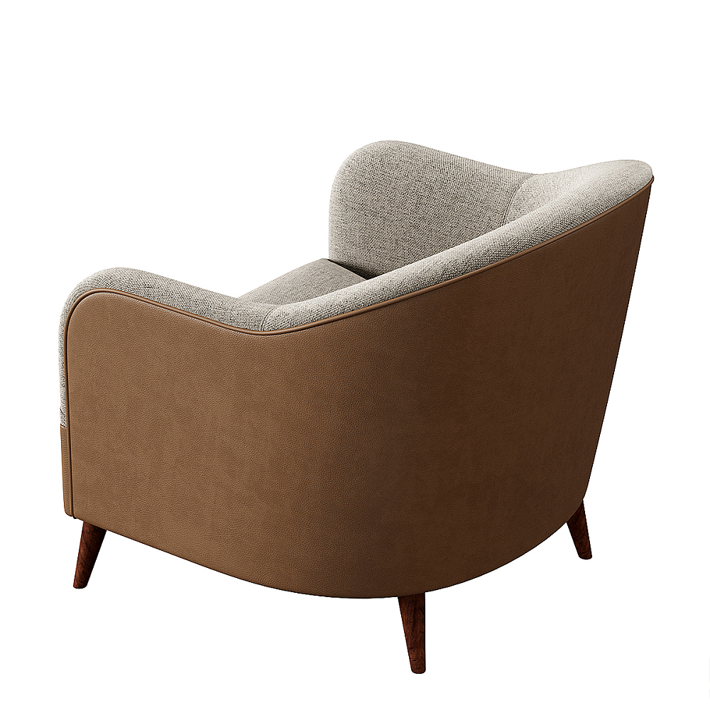 картинка Кресло Целетти от производителя ТЕХНОбар