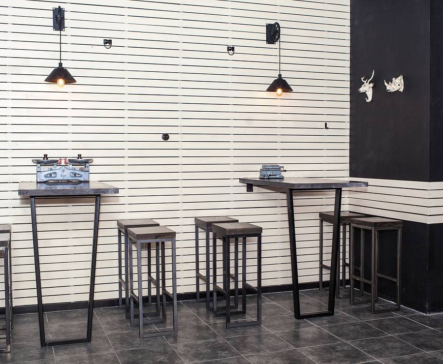 Кафе Shooga (Большая Полянка)27