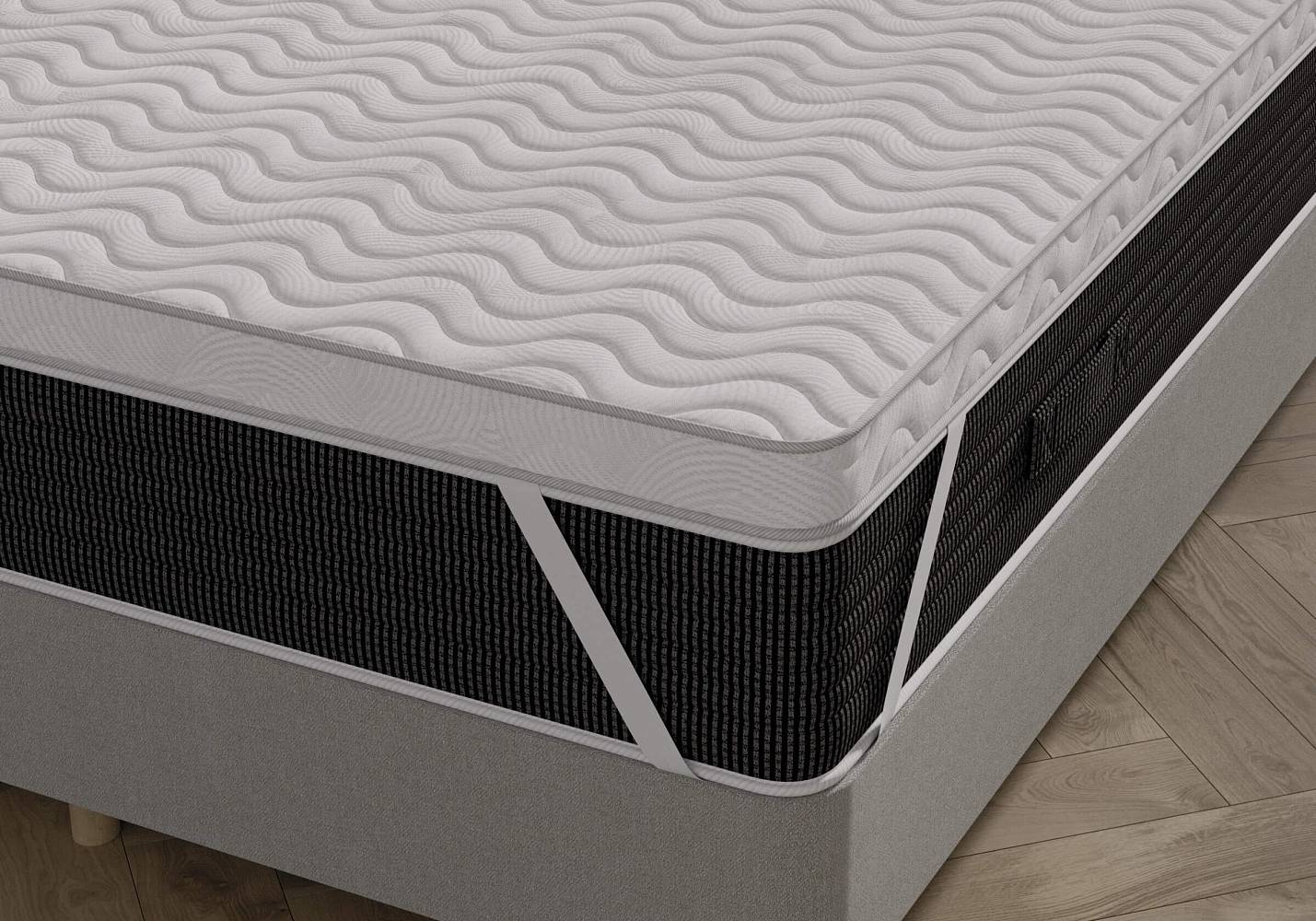 картинка Топпер Smart Матрасы от производителя ТЕХНОбар