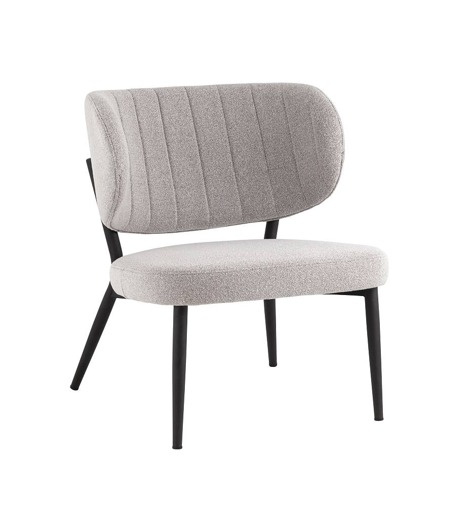 картинка Полукресло Руби Стулья и полукресла от производителя ТЕХНОбар