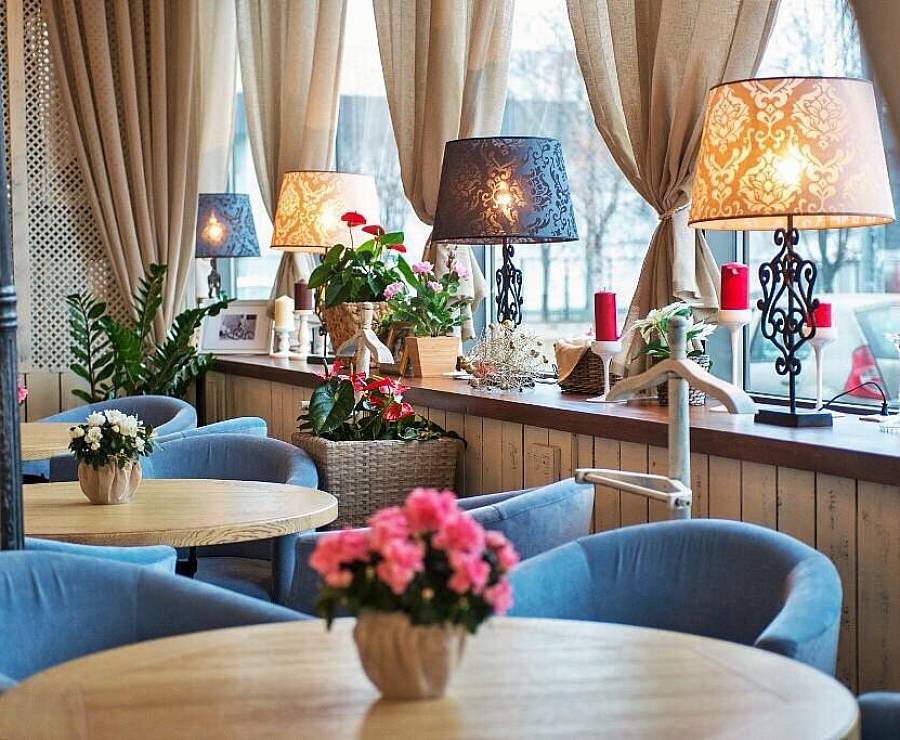 Florentini City Cafe13