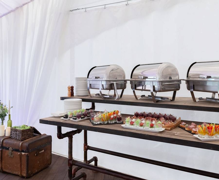 Яхт-Клуб Парк Рублёво47