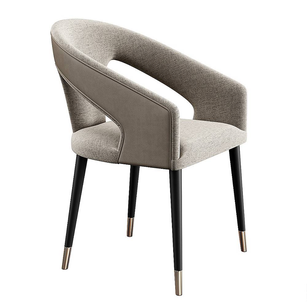 картинка Полукресло Фуме Полукресла от производителя ТЕХНОбар