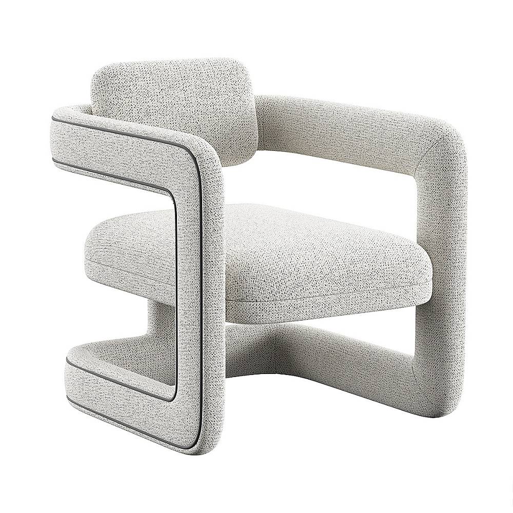 картинка Кресло Лаго от производителя ТЕХНОбар