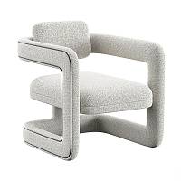 картинка Кресло Лаго от производителя ТЕХНОбар