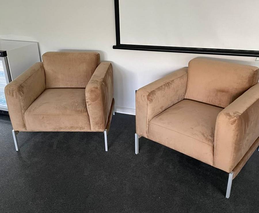 Спортивный центр Динамо (тренерская)4