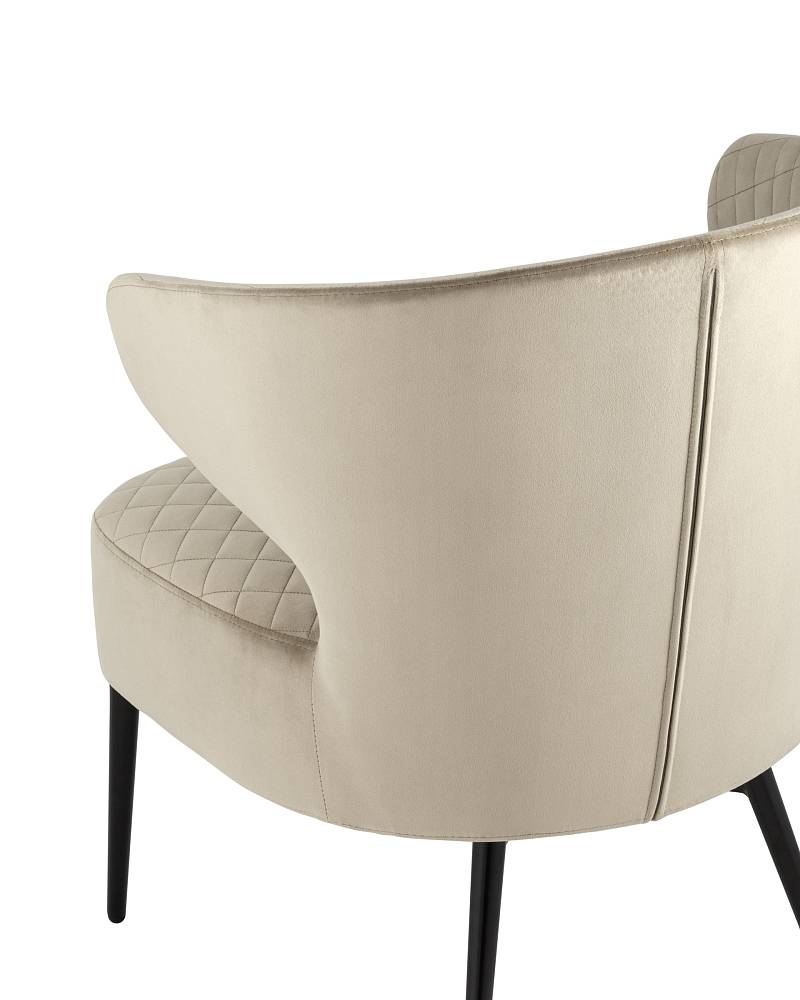 картинка Полукресло Royal Стулья и полукресла от производителя ТЕХНОбар