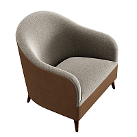 картинка Кресло Целетти от производителя ТЕХНОбар