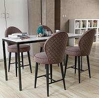 картинка Барный стул Зоро Стулья и полукресла от производителя ТЕХНОбар