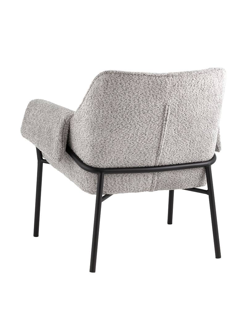 картинка Кресло Бесс лаунж от производителя ТЕХНОбар