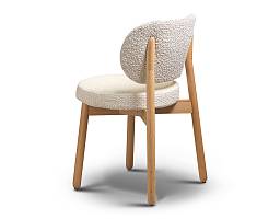 картинка Стул Хлоя от производителя ТЕХНОбар