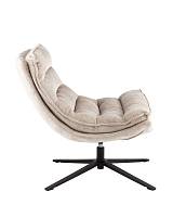 картинка Кресло Lazy от производителя ТЕХНОбар