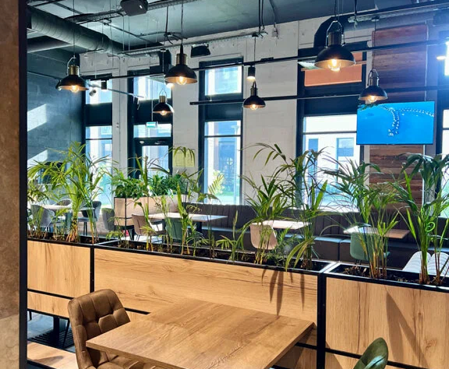 Ресторан ГастроПаб12