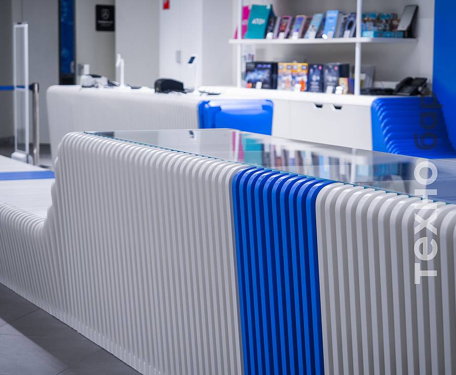 Музей атомной энергии  на ВДНХ (Павильон № 19 Атом) 7