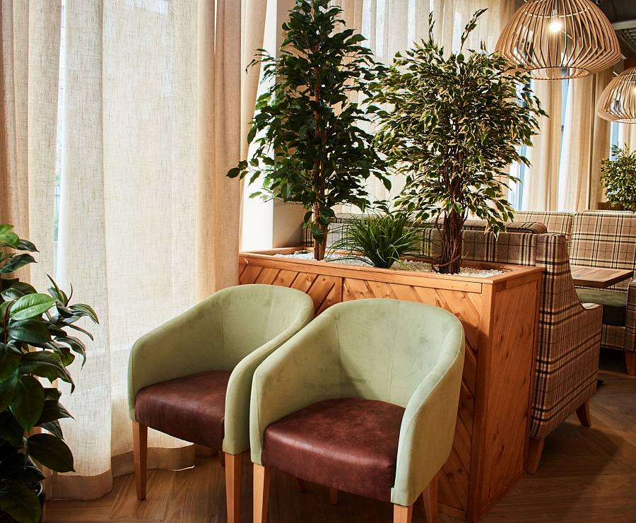 Гостиница и Ресторан X.ROOM (г. Муром)53