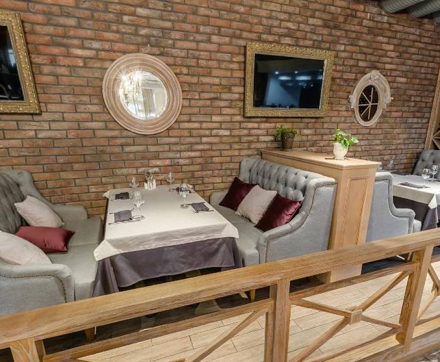 Ресторан Largo64