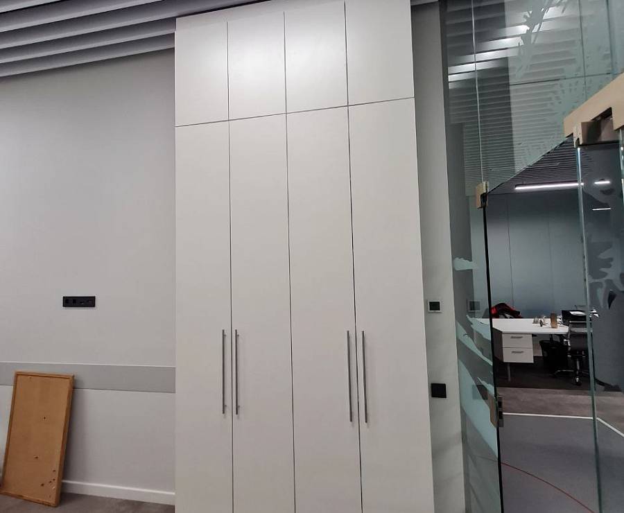 Офис компании Связьстройдеталь9