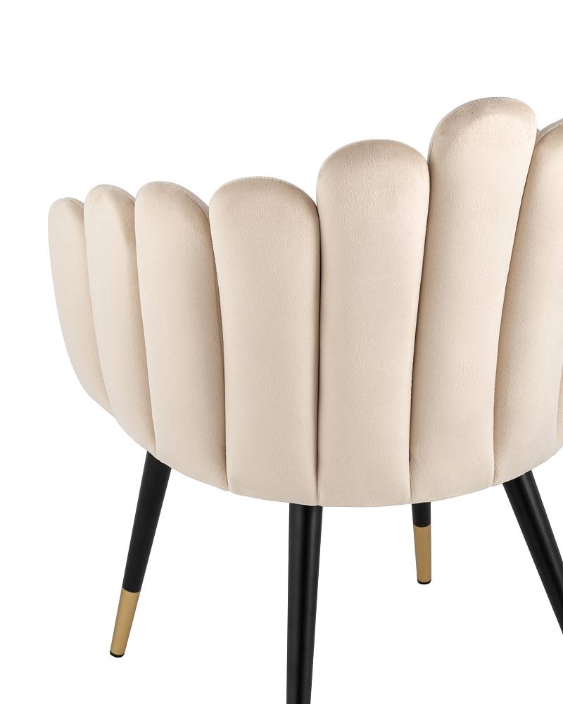 картинка Полукресло Камелия Стулья и полукресла от производителя ТЕХНОбар