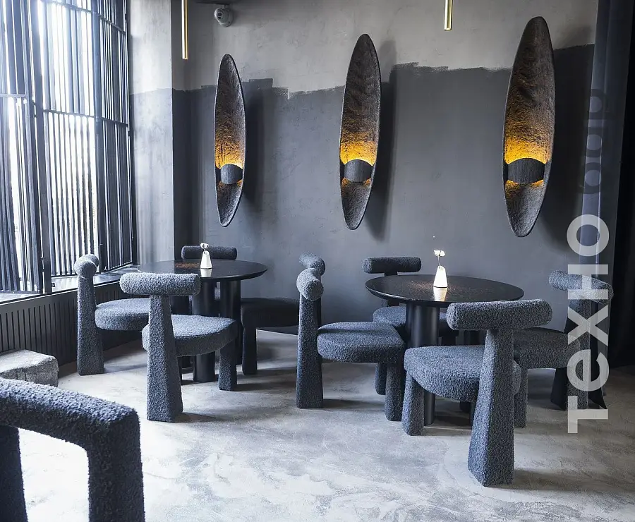 Ресторан-бар Blisski15