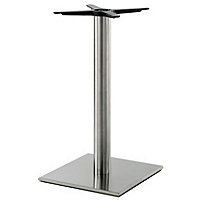 картинка Подстолье стальное от магазина Одежда+