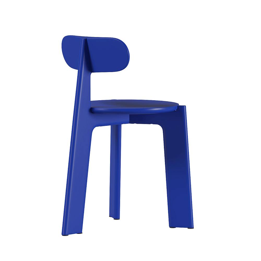 картинка Стул Tap tap Стулья и полукресла от производителя ТЕХНОбар