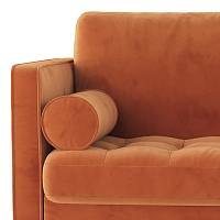 Диван Мэлс для кафе