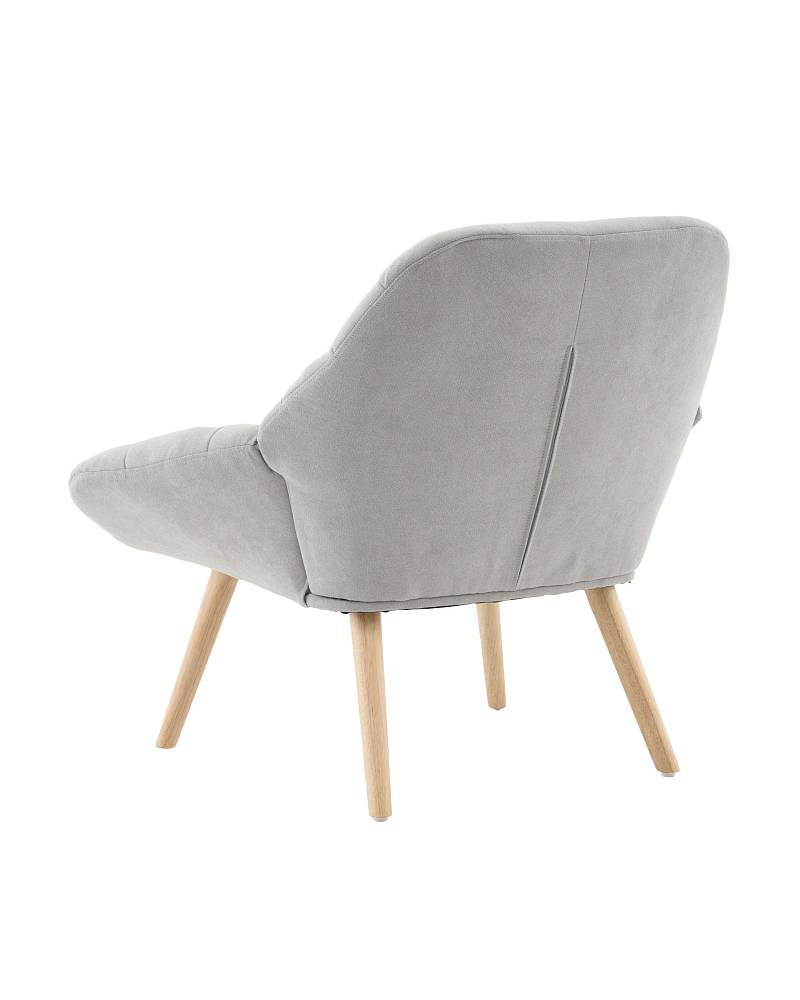 картинка Полукресло Олби Стулья и полукресла от производителя ТЕХНОбар