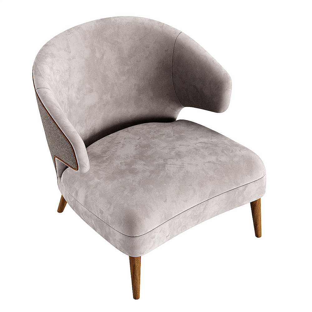 картинка Кресло Нот от магазина Одежда+