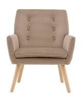 картинка Кресло Райт от производителя ТЕХНОбар