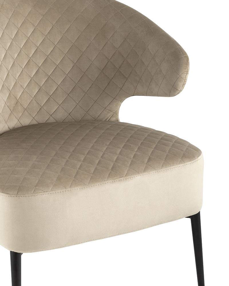 картинка Полукресло Royal Стулья и полукресла от производителя ТЕХНОбар