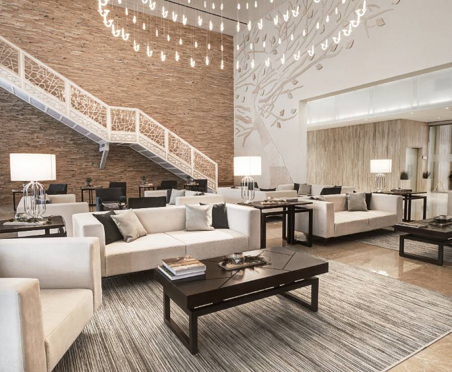 Вилла Плёс 5*6