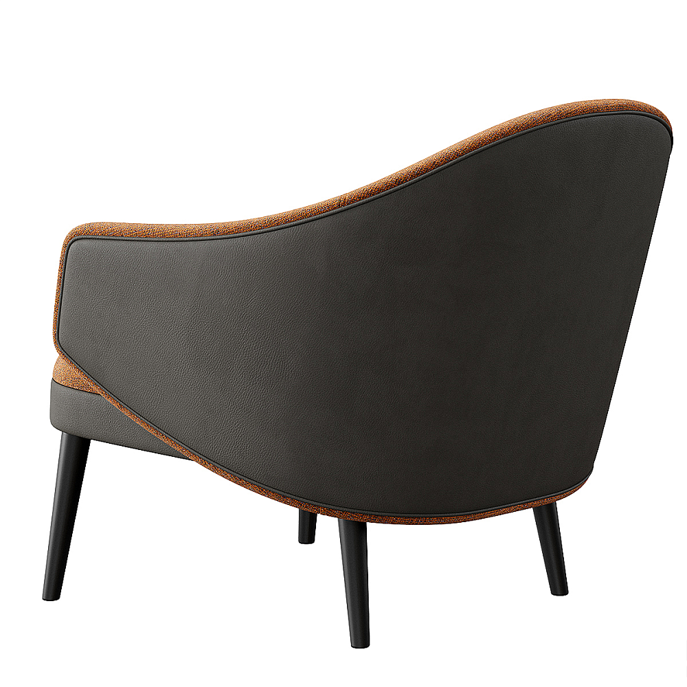 картинка Кресло Арло от производителя ТЕХНОбар