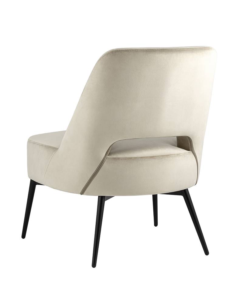 картинка Полукресло Бостон Стулья и полукресла от производителя ТЕХНОбар