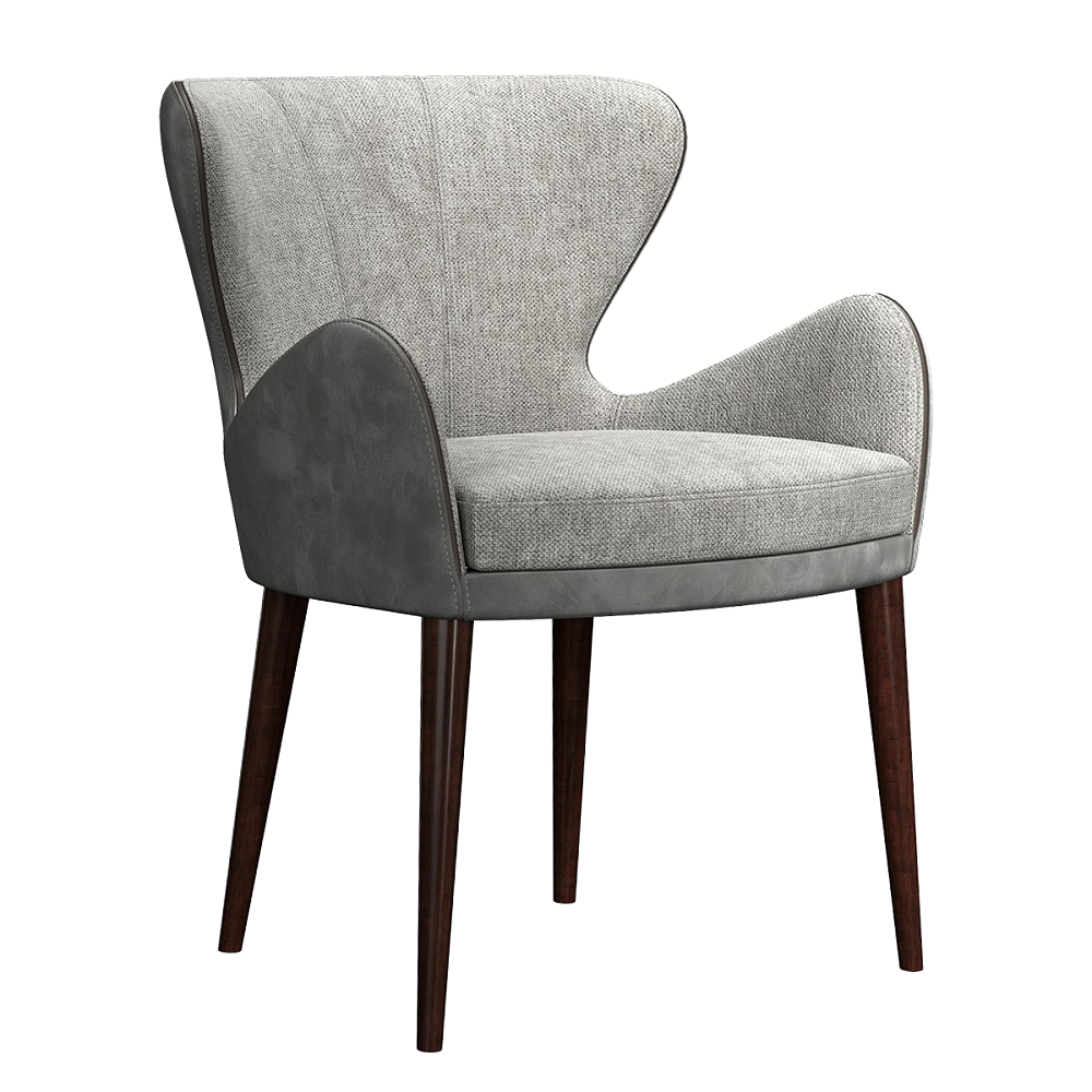 картинка Полукресло Этра Стулья и полукресла от производителя ТЕХНОбар