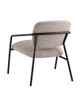 картинка Полукресло Rooney Стулья и полукресла от производителя ТЕХНОбар