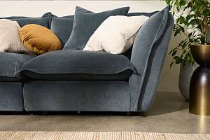 Диван Sven для кафе