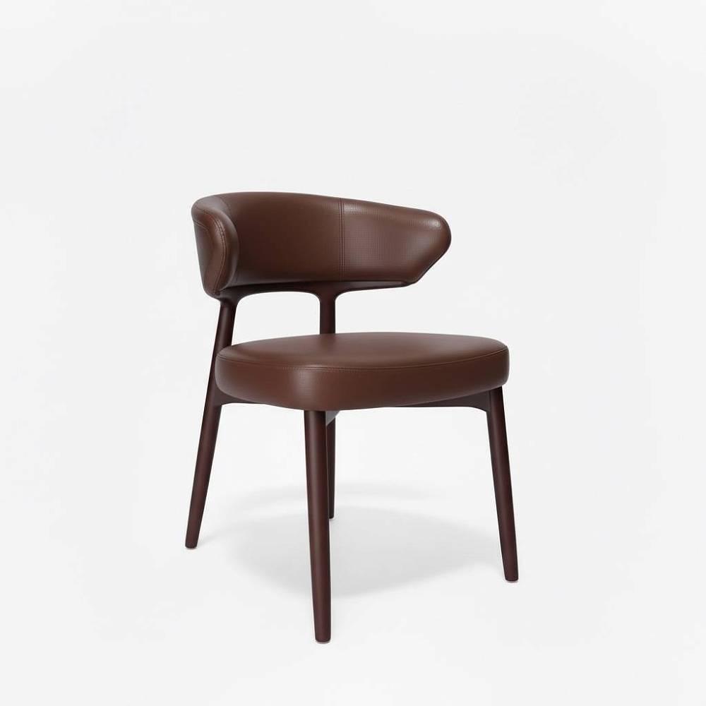 картинка Полукресло Дублин от производителя ТЕХНОбар