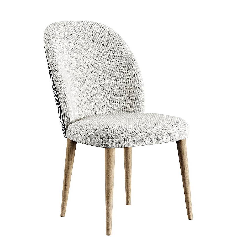 картинка Стул Ови Стулья и полукресла от производителя ТЕХНОбар