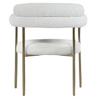 картинка Полукресло Блейк Полукресла от производителя ТЕХНОбар