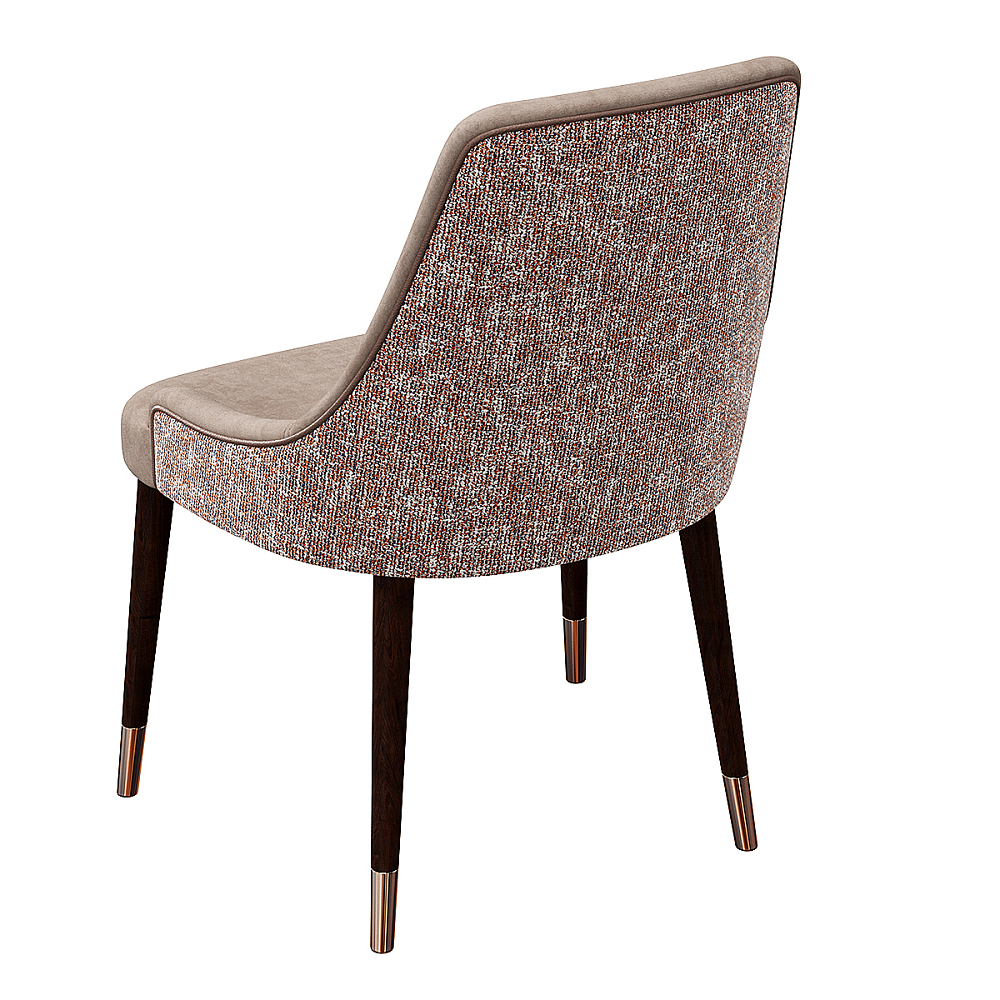 картинка Стул Кол Стулья и полукресла от производителя ТЕХНОбар