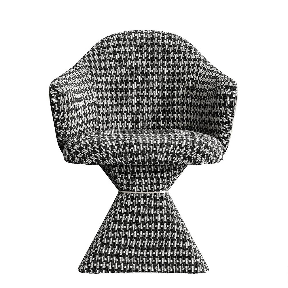 картинка Полукресло Фтор Стулья и полукресла от производителя ТЕХНОбар