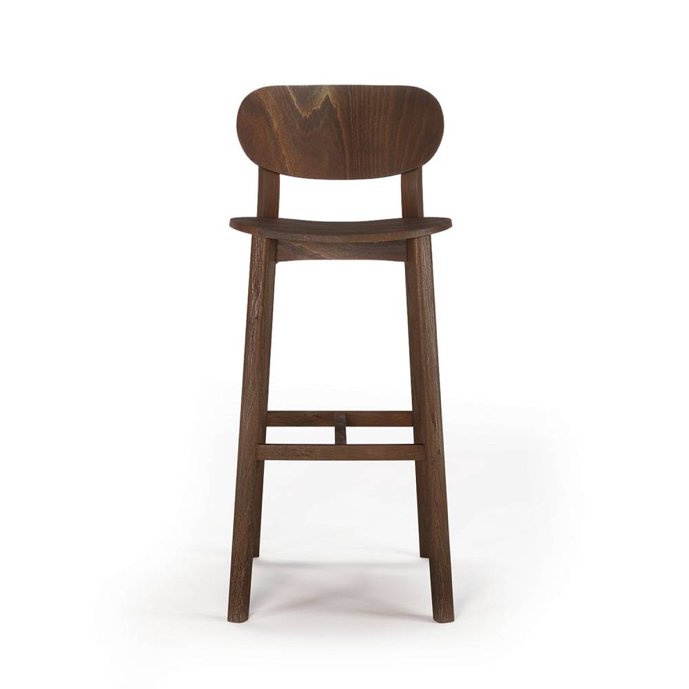 картинка Барный стул Ginger Стулья и полукресла от производителя ТЕХНОбар