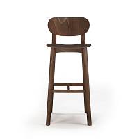 картинка Барный стул Ginger Стулья и полукресла от производителя ТЕХНОбар